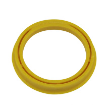 Hochwertige CNC ABS Kunststoffnabe zentrische Ringe